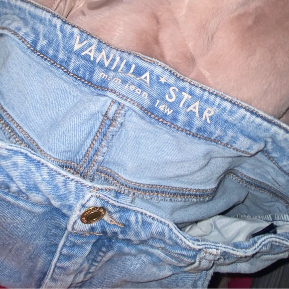 Mom Jeans! 14W - Picture 5 of 5